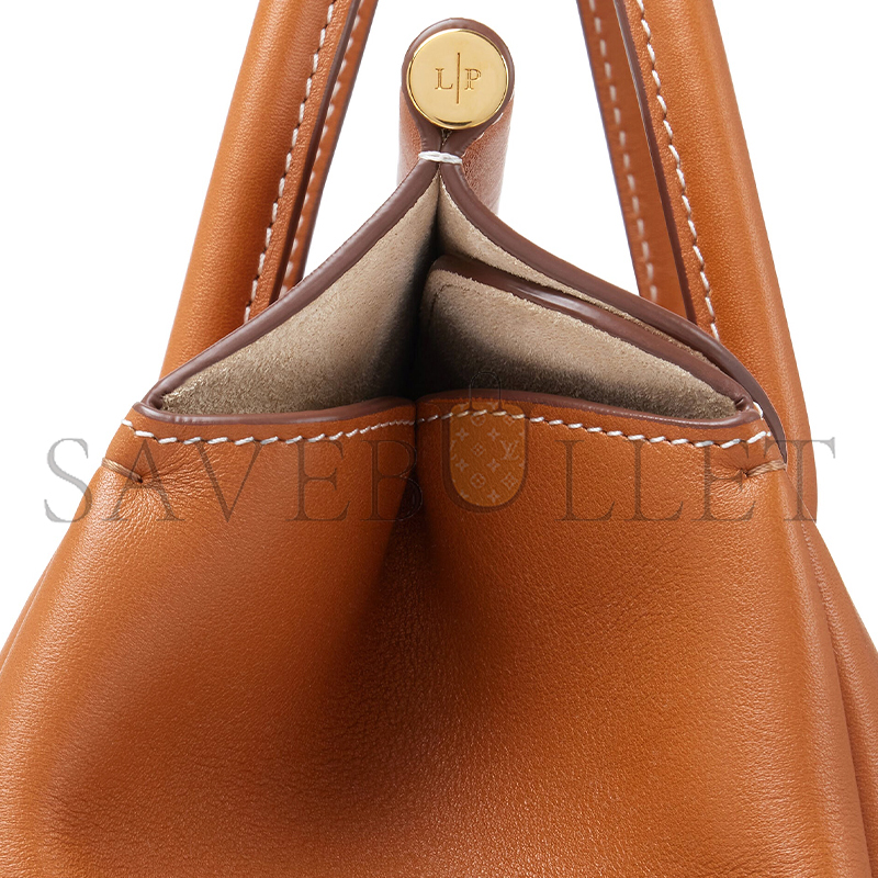 LORO PIANA LOOM BAG L25 FAO2130 (25*18*12.5cm) 